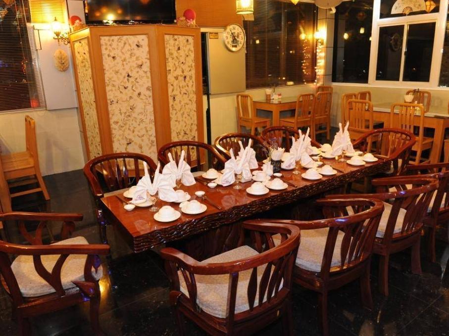Shwe Kyun Hotel Taunggyi Eksteriør billede