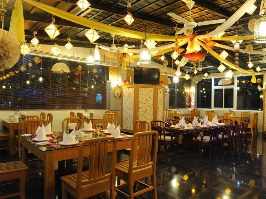 Shwe Kyun Hotel Taunggyi Eksteriør billede