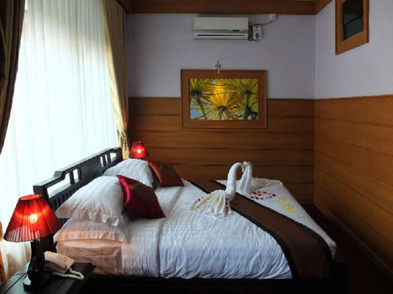Shwe Kyun Hotel Taunggyi Eksteriør billede
