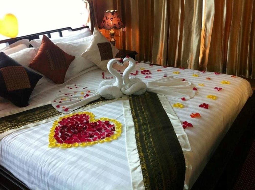 Shwe Kyun Hotel Taunggyi Eksteriør billede