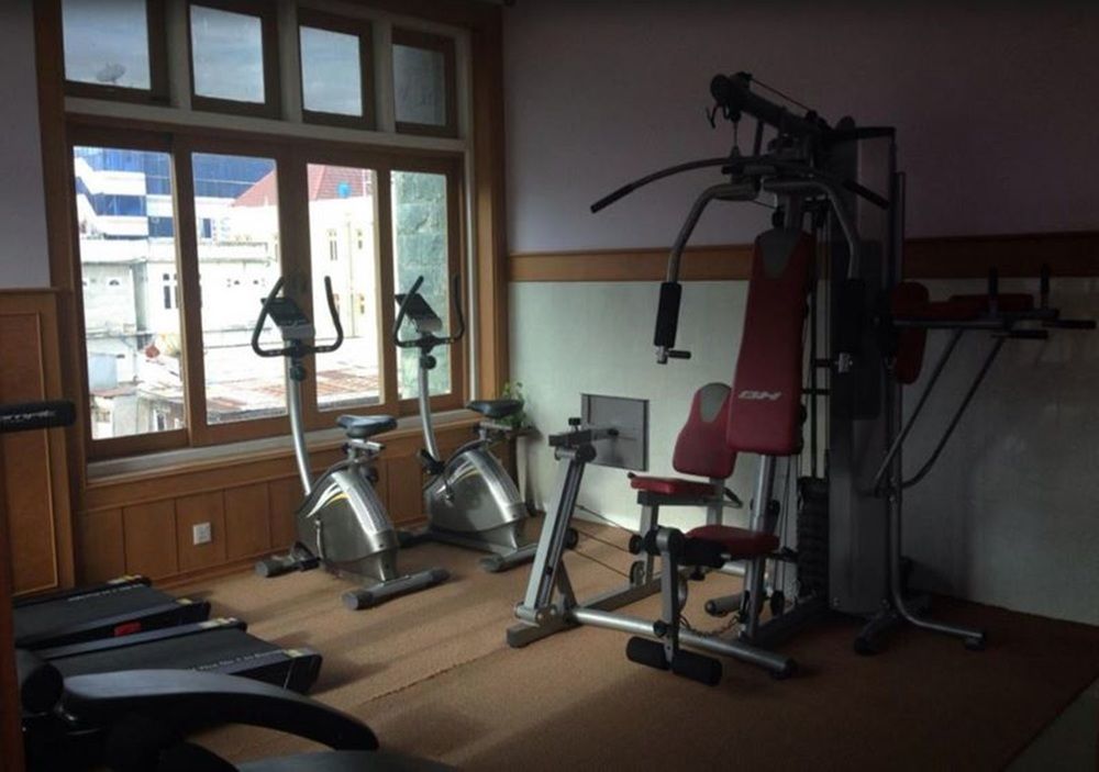 Shwe Kyun Hotel Taunggyi Eksteriør billede