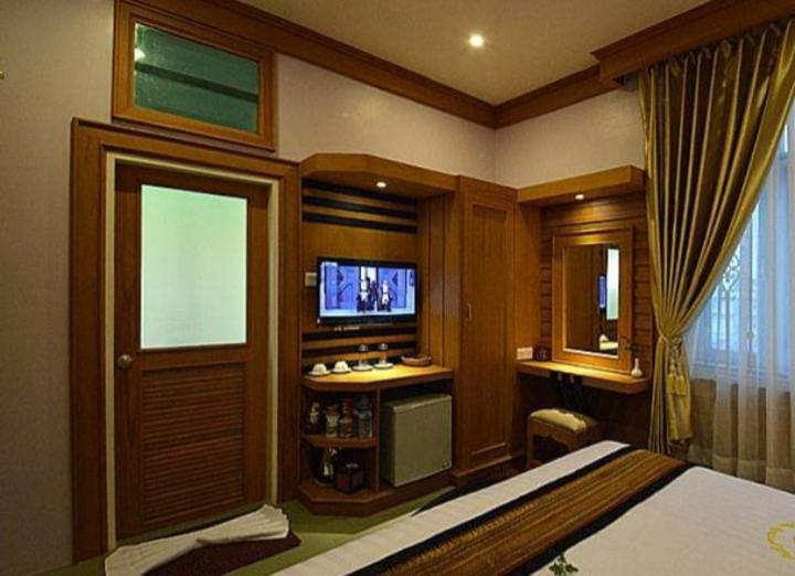 Shwe Kyun Hotel Taunggyi Eksteriør billede