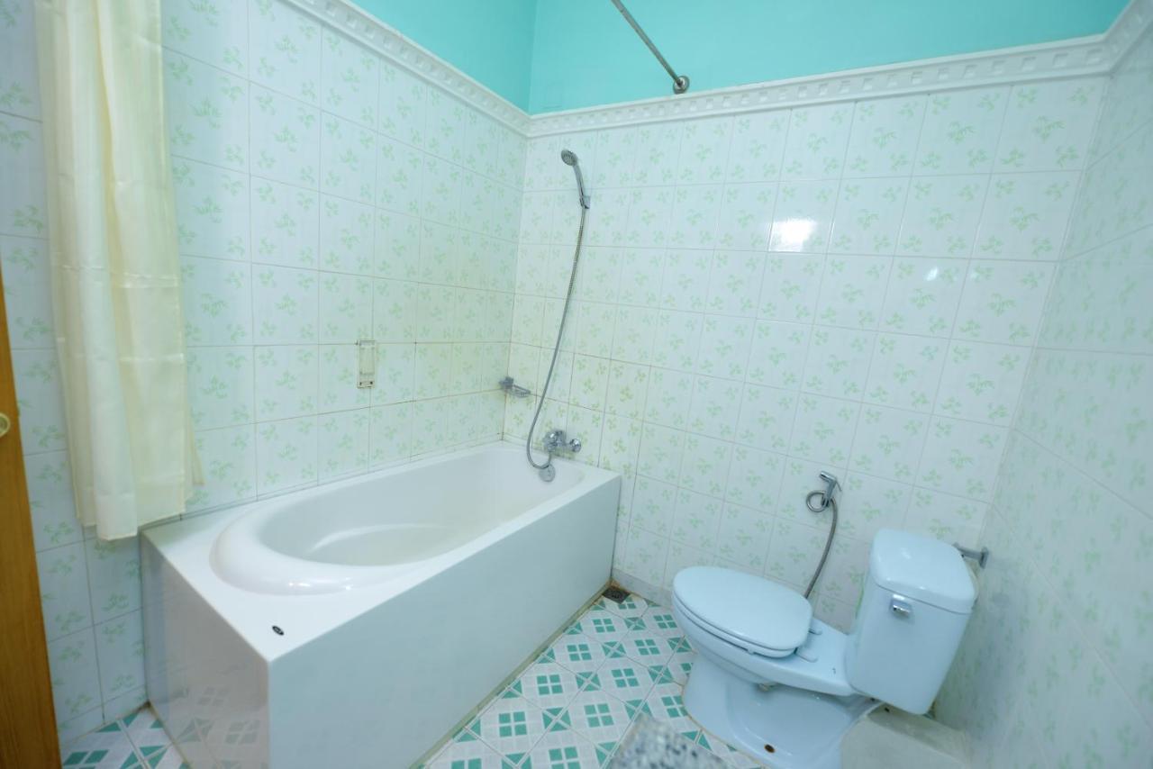 Shwe Kyun Hotel Taunggyi Eksteriør billede